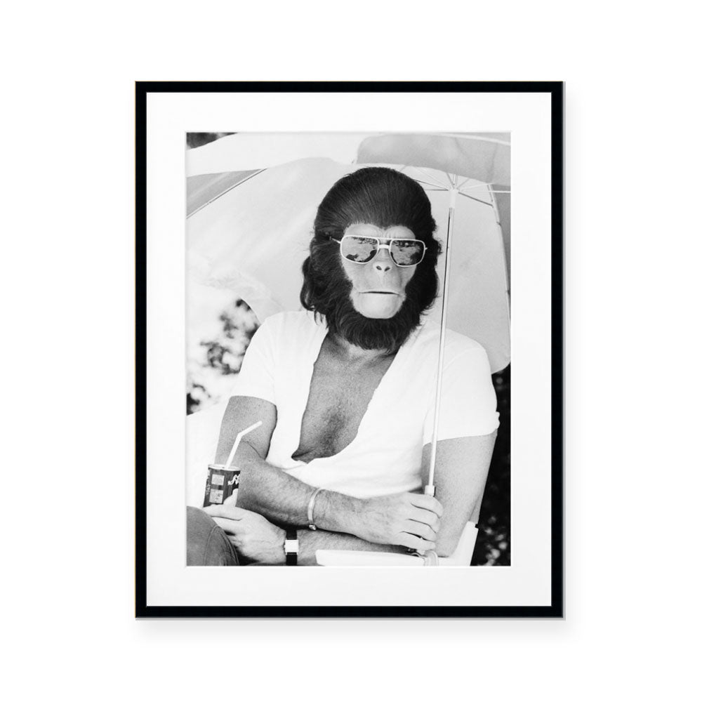 Behind the Scenes | Planet of the Apes