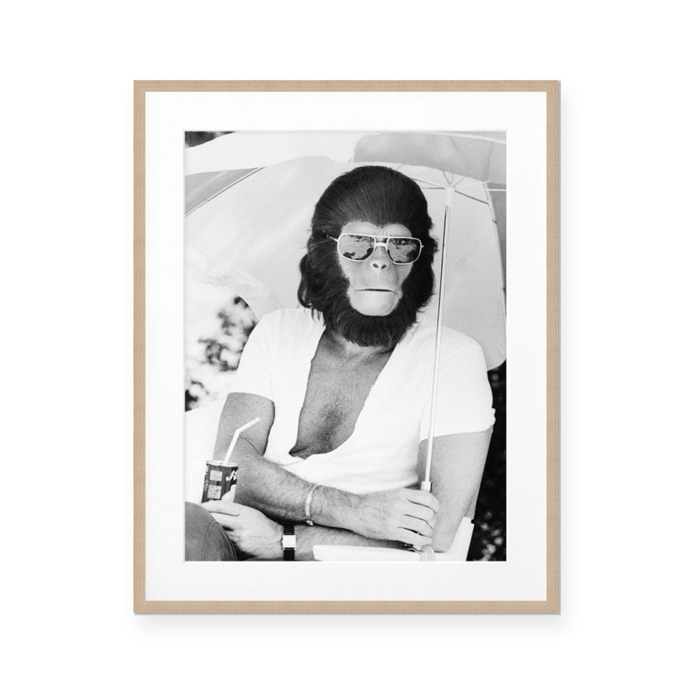 Behind the Scenes | Planet of the Apes