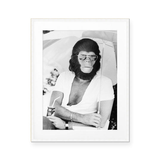 Behind the Scenes | Planet of the Apes