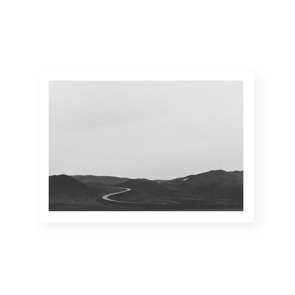 Road Less Taken
