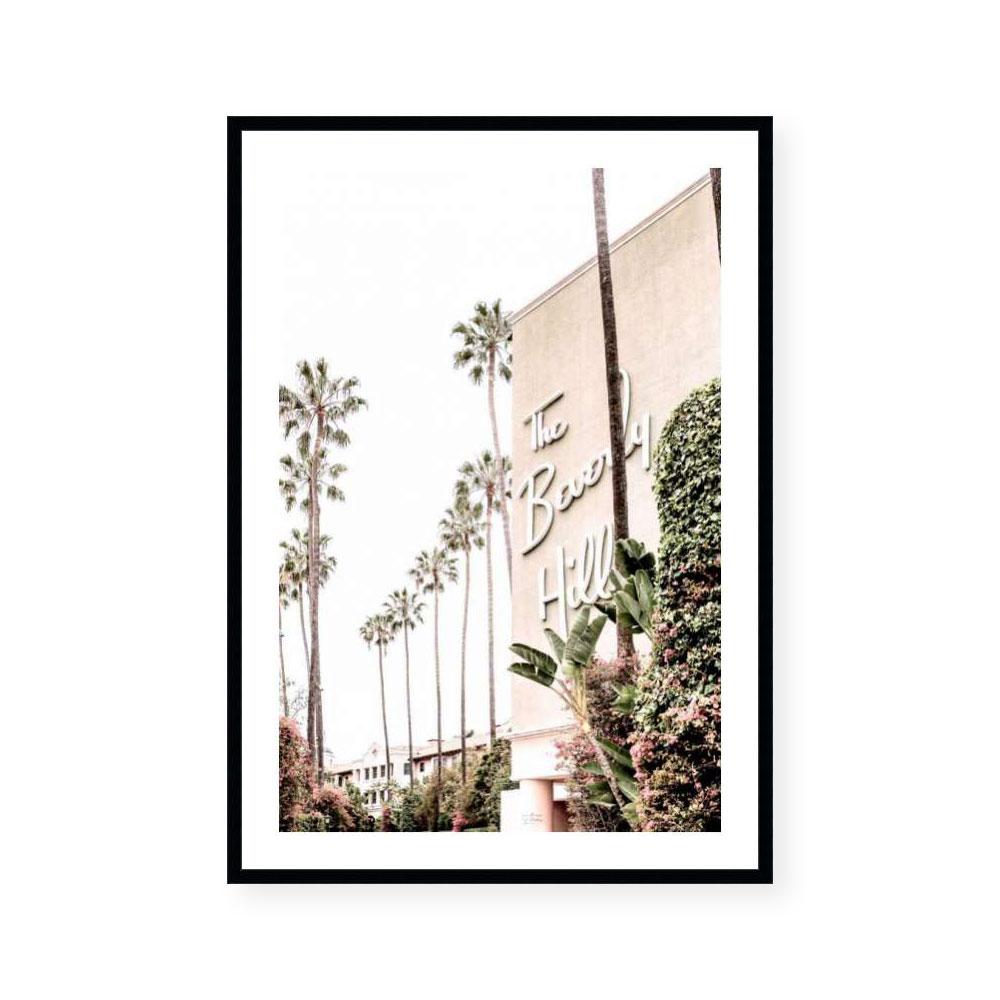 Beverly Hills | Colour