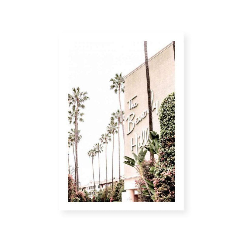 Beverly Hills | Colour