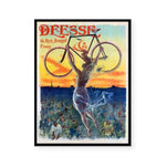 Bicycle Deesse