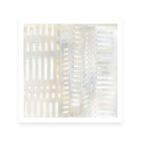 Birch Pattern II