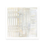 Birch Pattern II