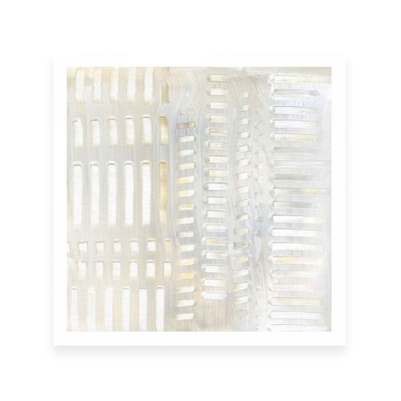 Birch Pattern II