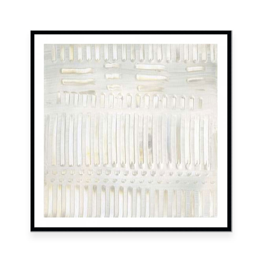 Birch Pattern I