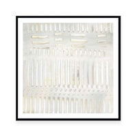 Birch Pattern I