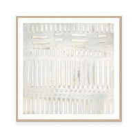 Birch Pattern I