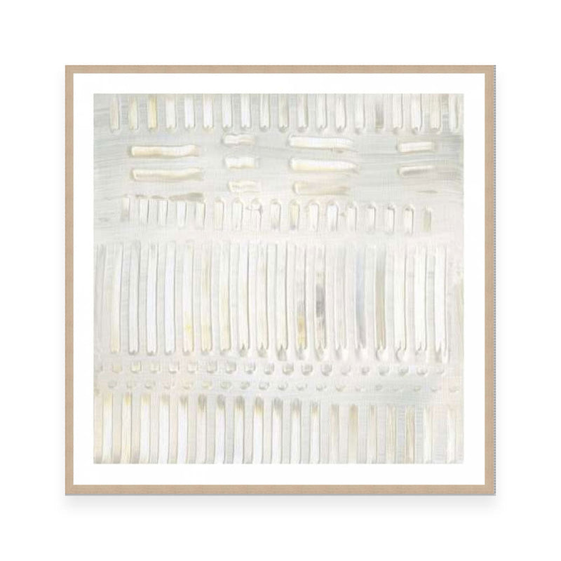 Birch Pattern I