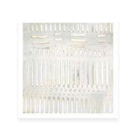 Birch Pattern I
