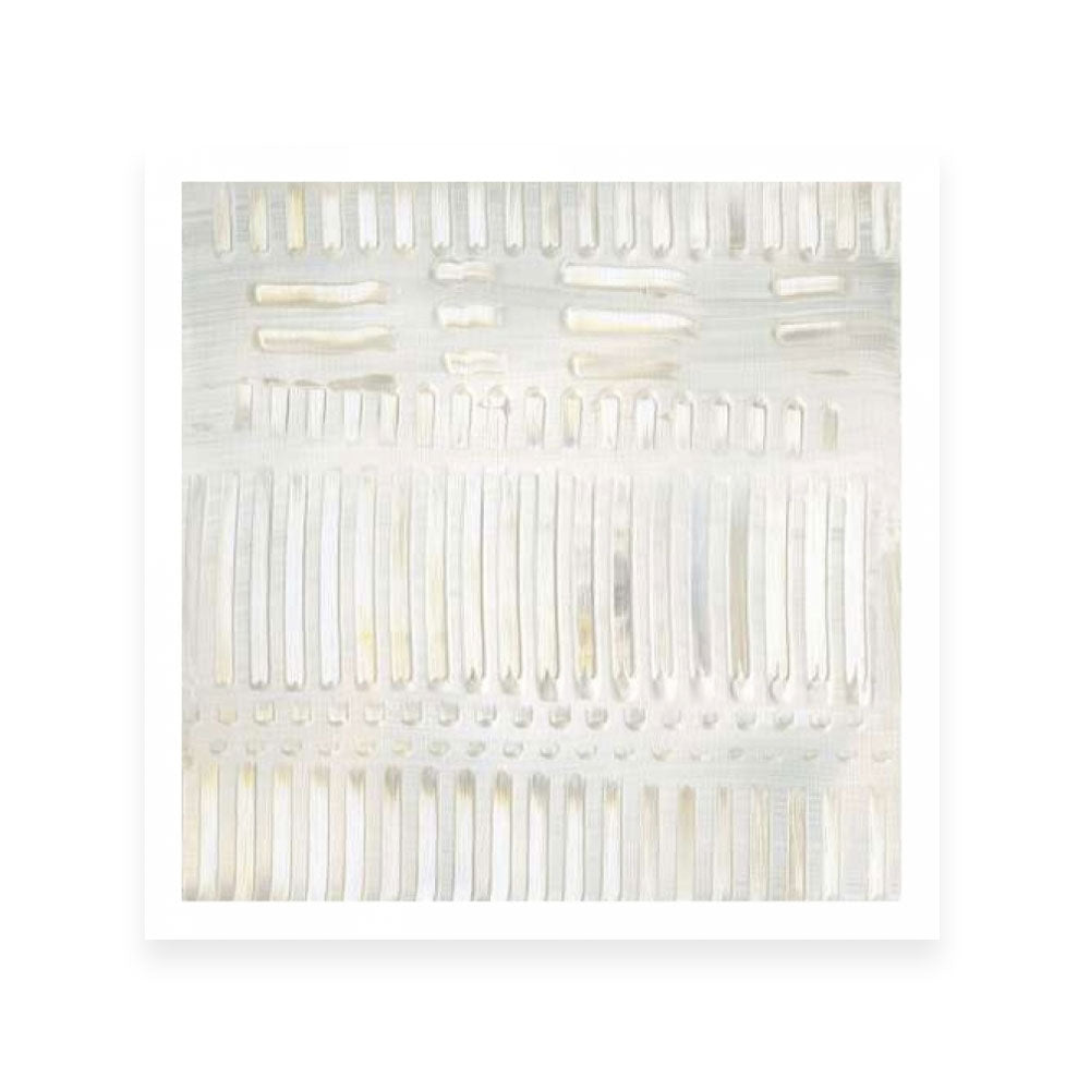 Birch Pattern I