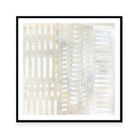 Birch Pattern II