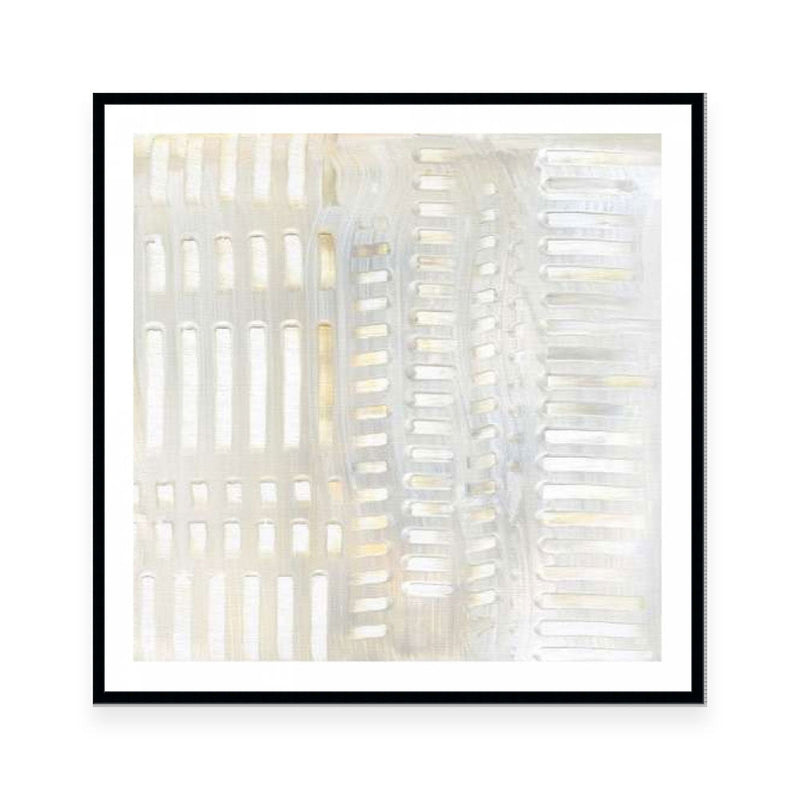 Birch Pattern II