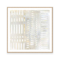 Birch Pattern II