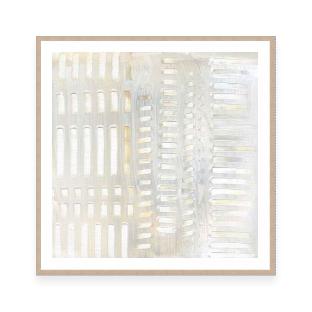 Birch Pattern II