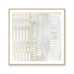 Birch Pattern II