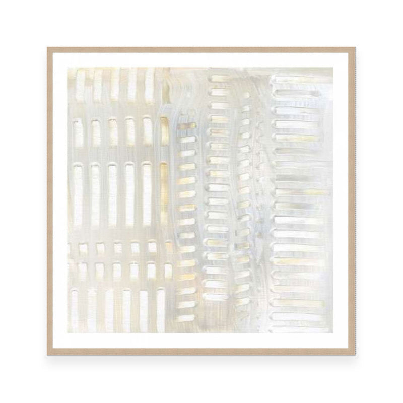 Birch Pattern II