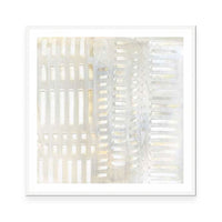 Birch Pattern II
