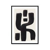 Black Mark I