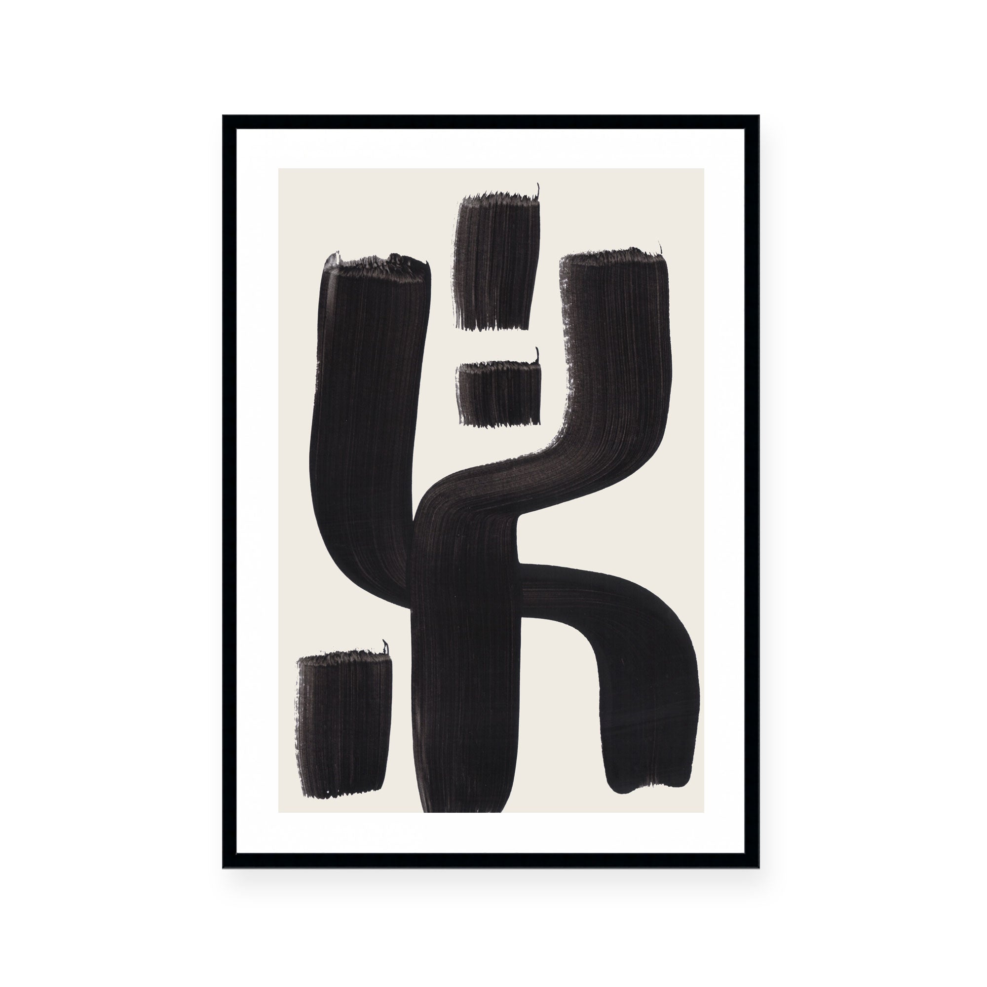 Black Mark I