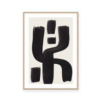 Black Mark I