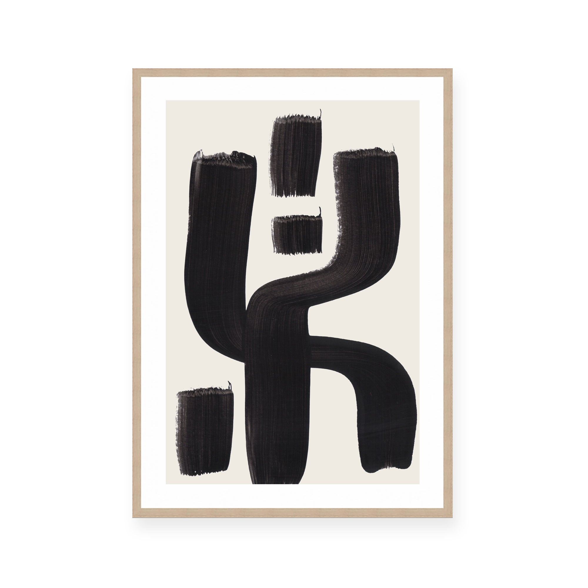 Black Mark I