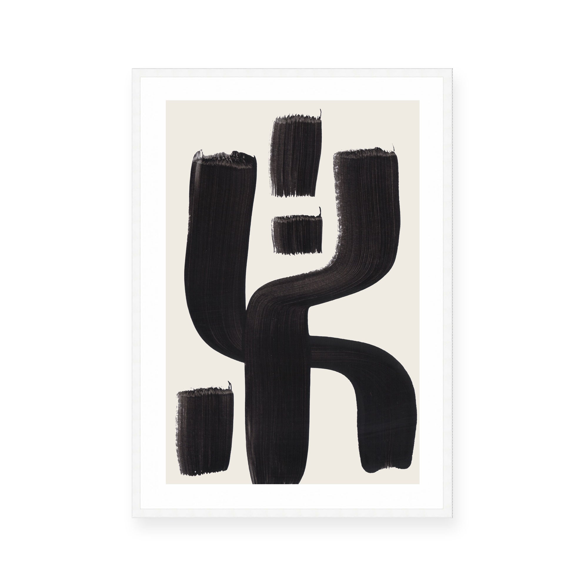 Black Mark I