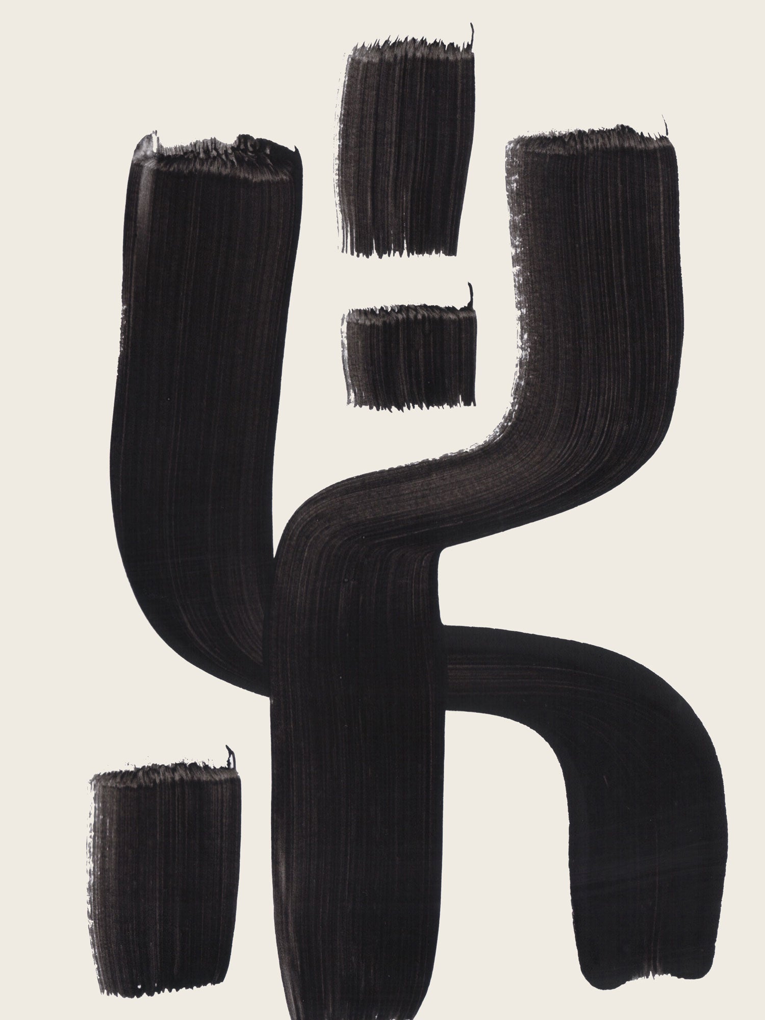 Black Mark I