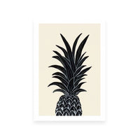 Black Pineapple