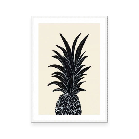 Black Pineapple