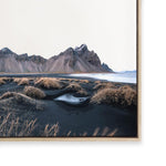 Black Sands of Iceland II | Landscape