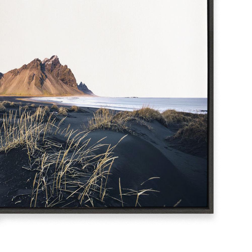 Black Sands of Iceland I | Landscape
