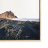 Black Sands of Iceland I | Landscape