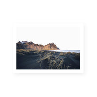 Black Sands of Iceland I | Landscape