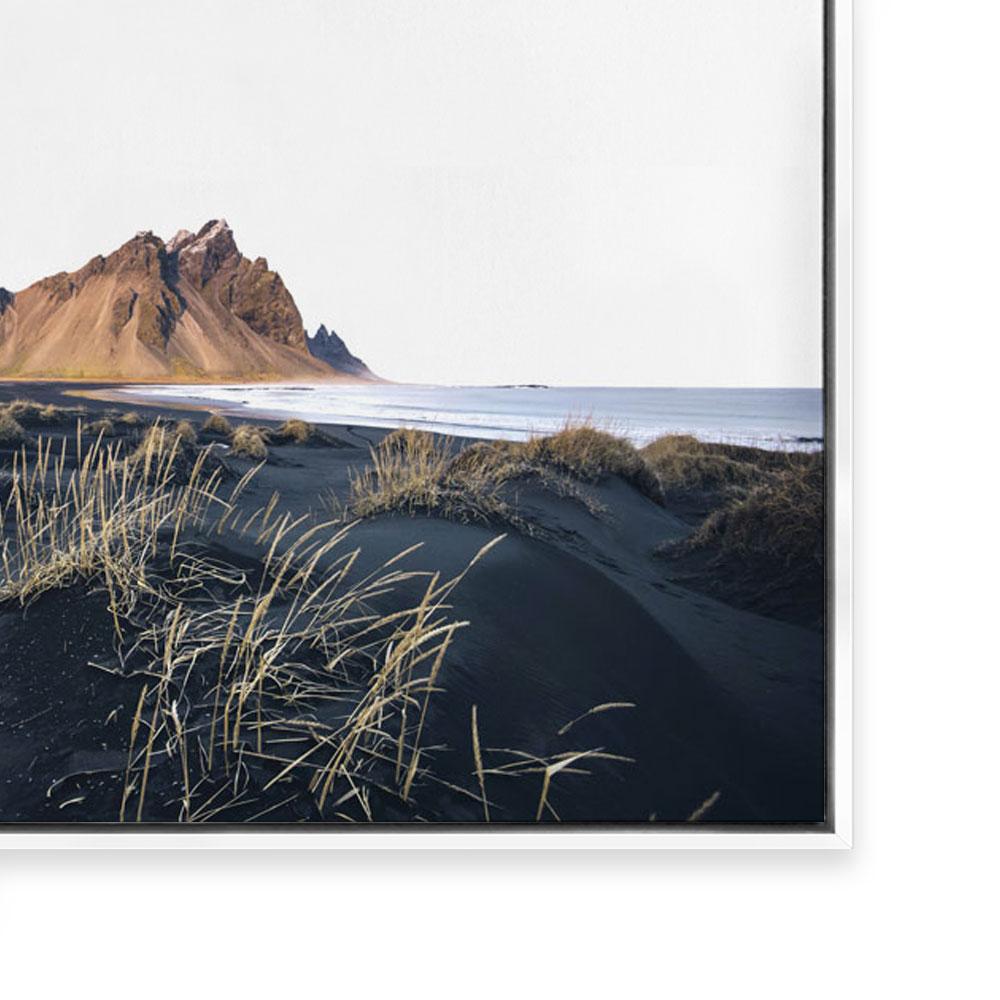 Black Sands of Iceland I | Landscape
