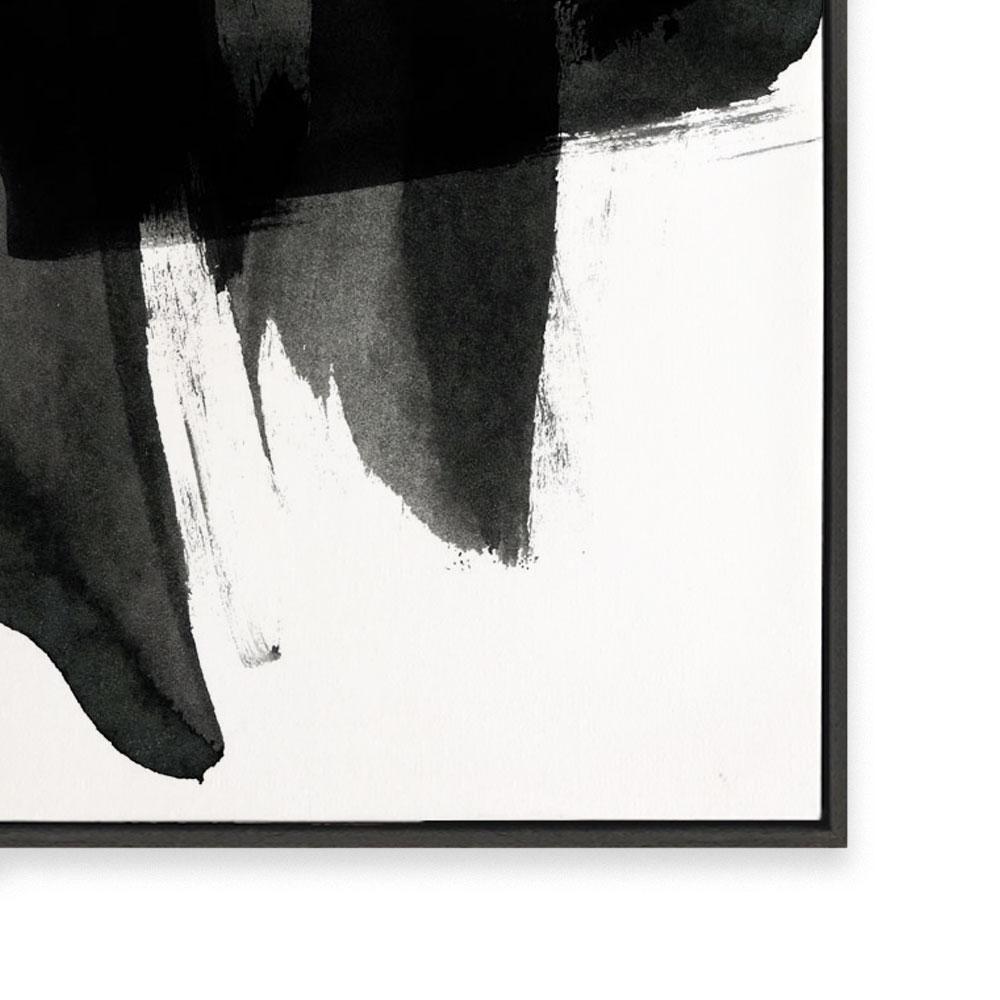 Black Strokes III