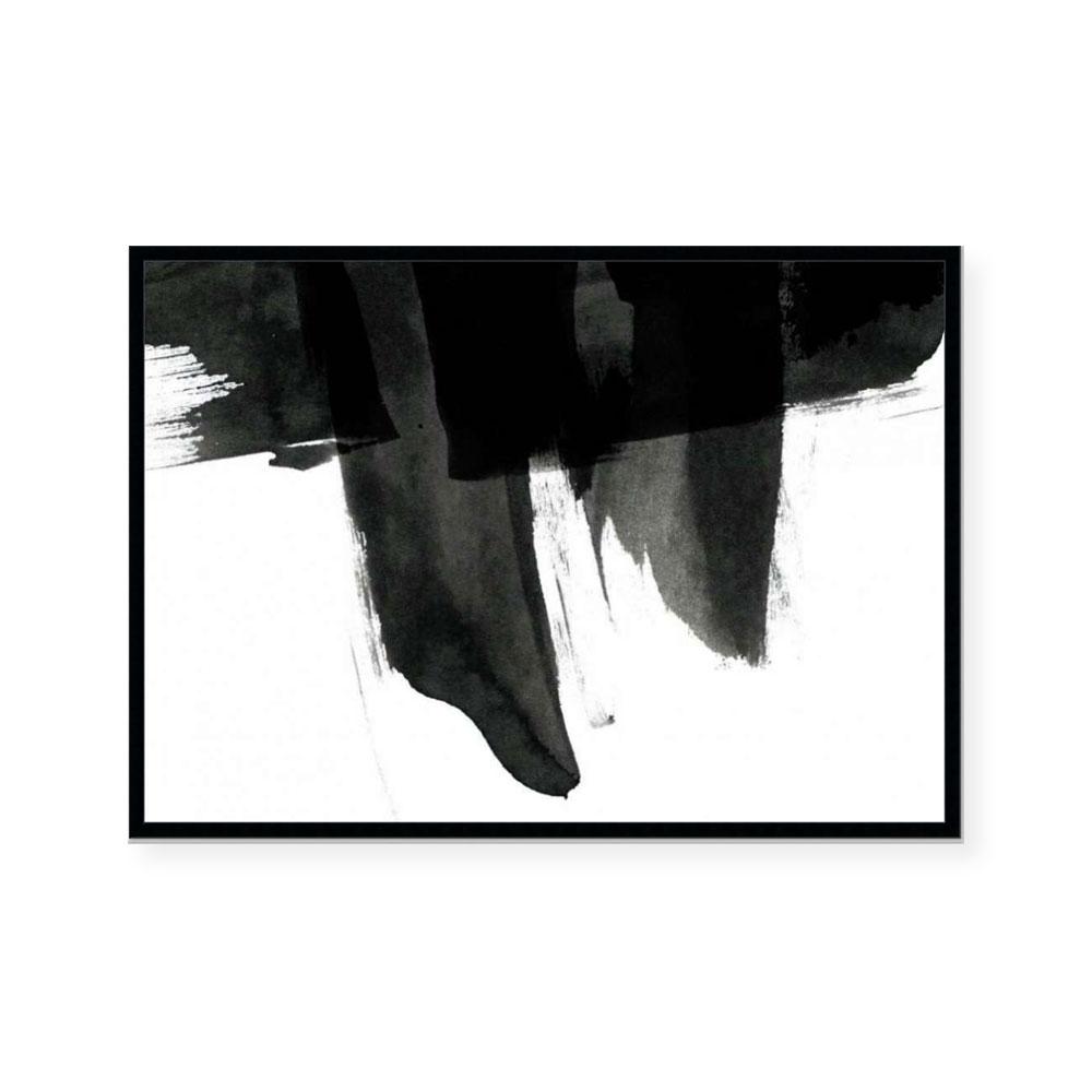 Black Strokes III