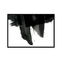 Black Strokes III