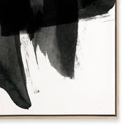 Black Strokes III