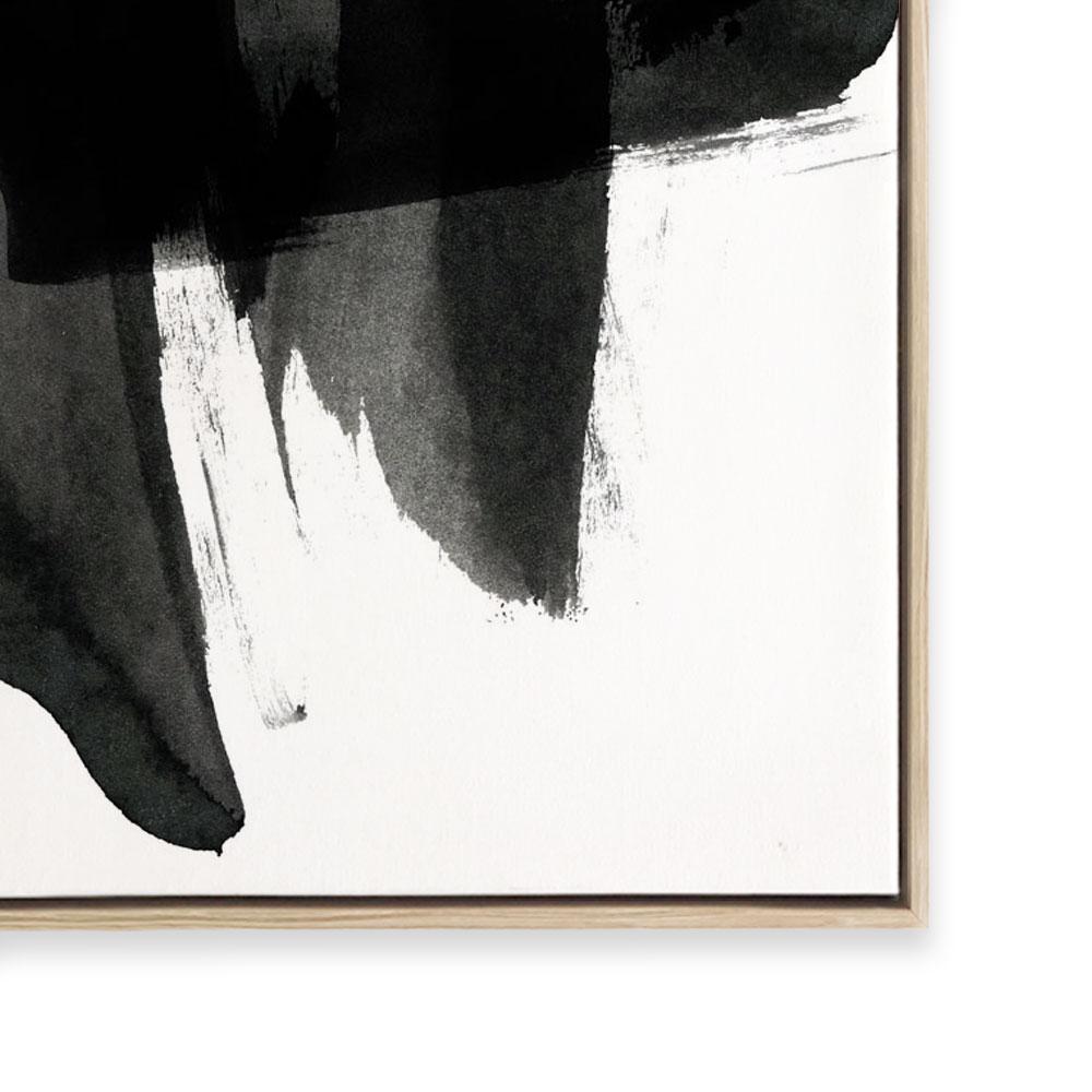 Black Strokes III