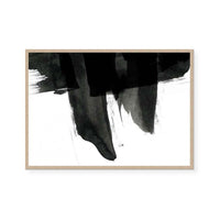 Black Strokes III
