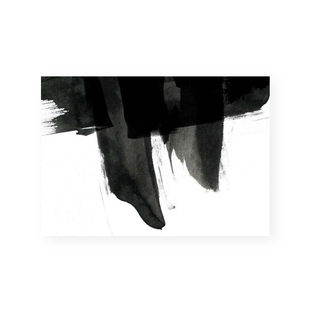 Black Strokes III