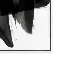 Black Strokes III
