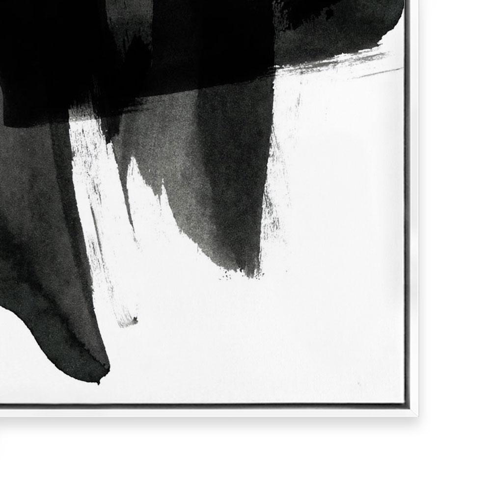 Black Strokes III