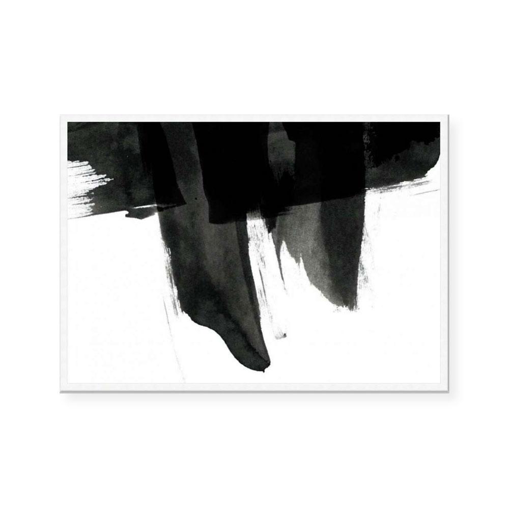 Black Strokes III