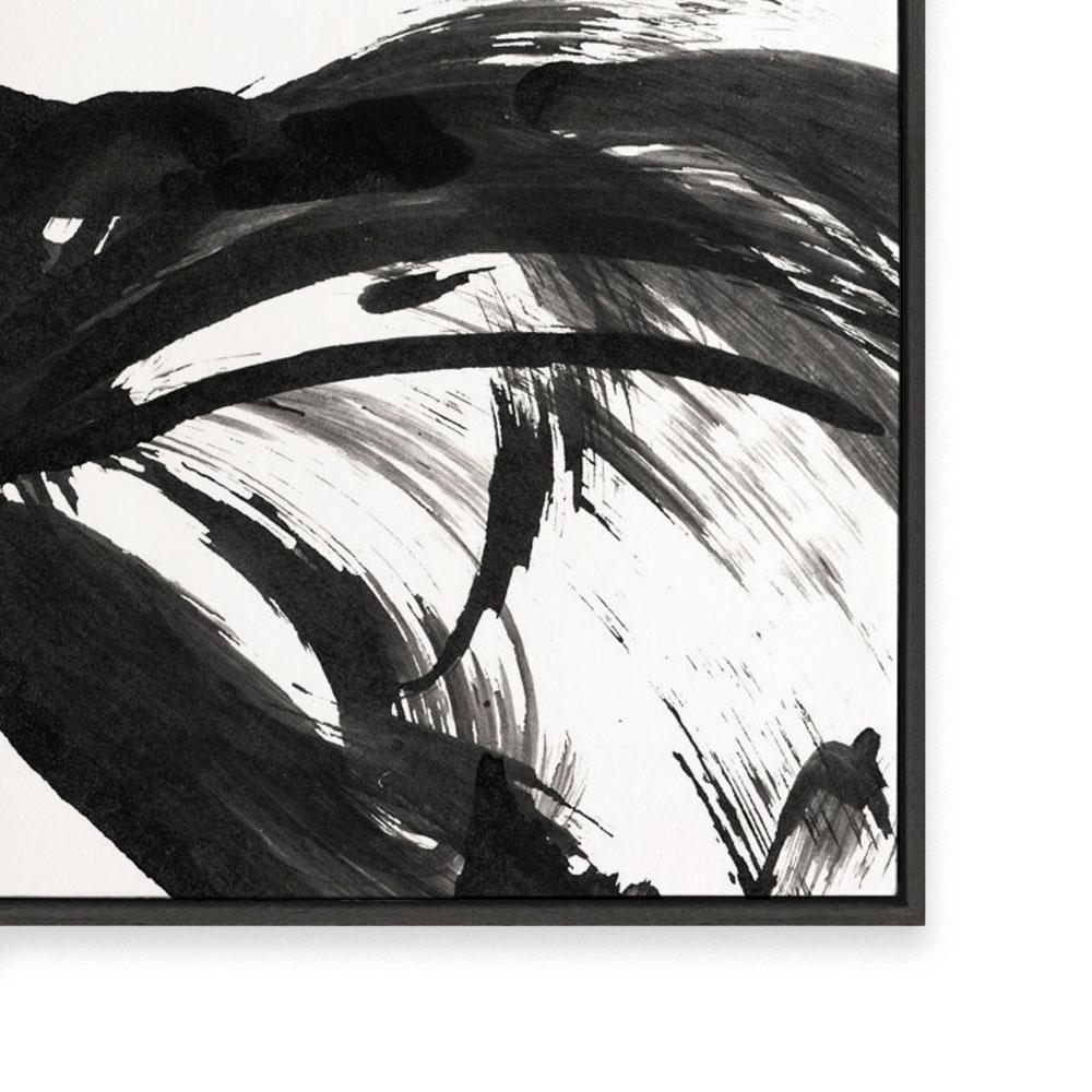 Black Strokes II
