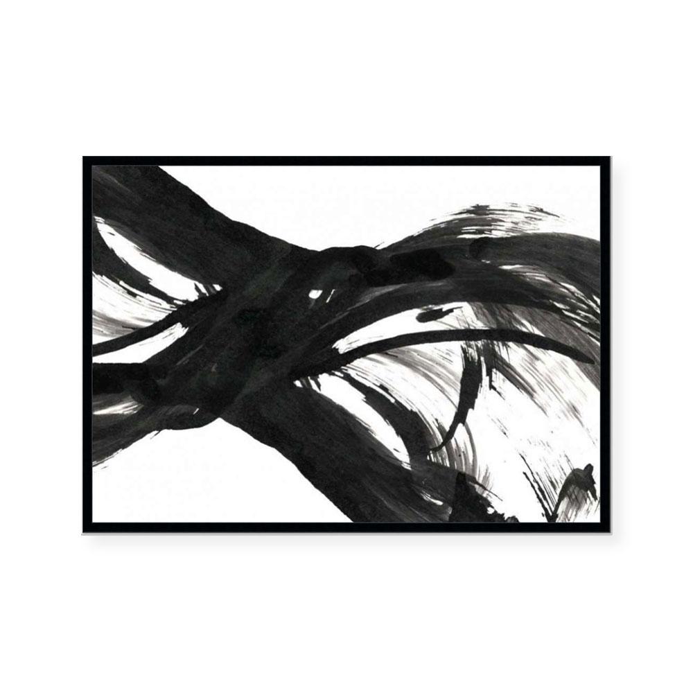 Black Strokes II