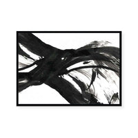Black Strokes II