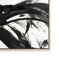 Black Strokes II